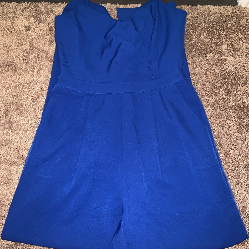 Jumpsuit